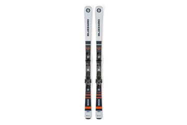 Skirental - Alpine skiing Blizzard WCX | INTERSPORT Rent